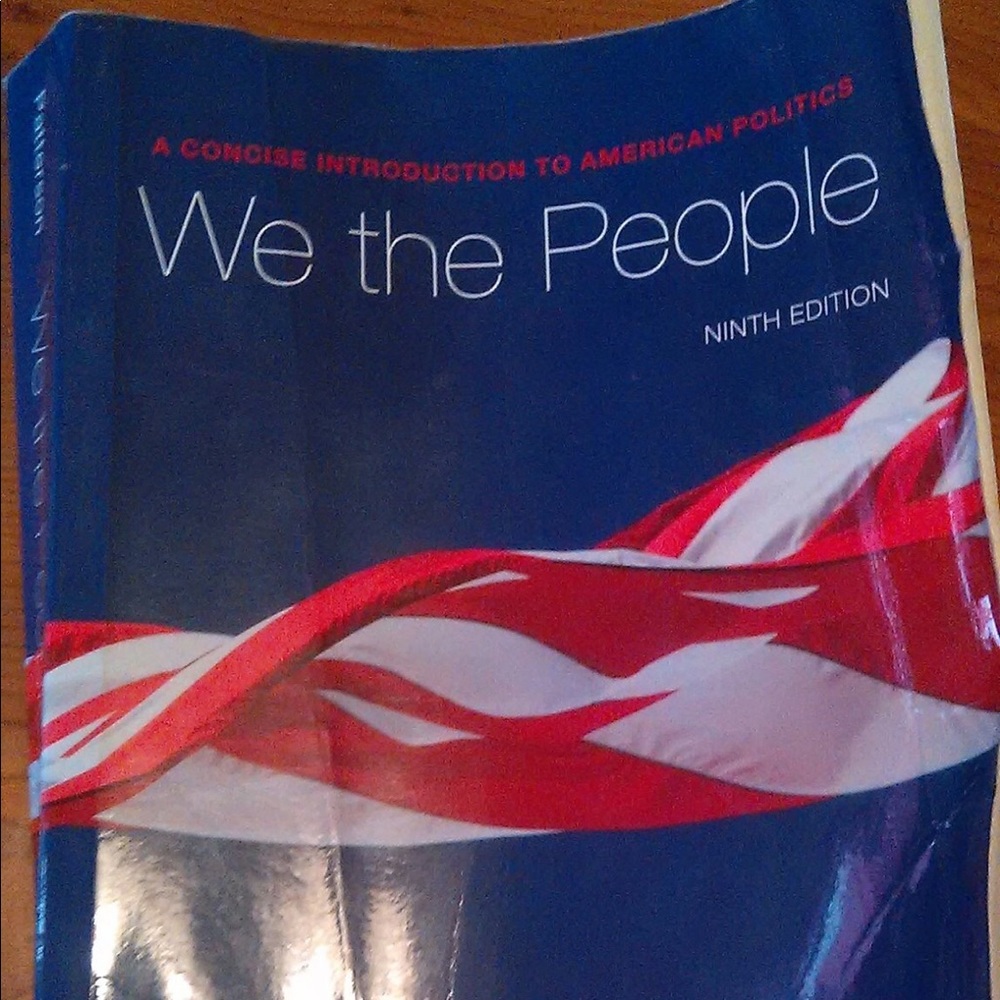 College Book